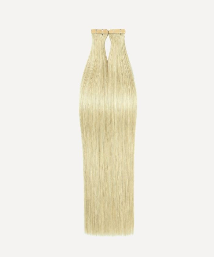Ash Light Blonde (9C) Tape-Ins