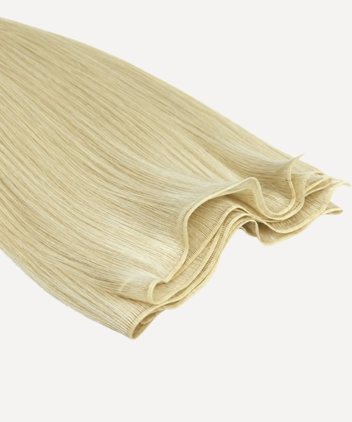 Ash Light Blonde (9C) Genius Weft
