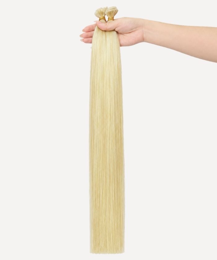 Bleach Blonde (613) Genius Weft