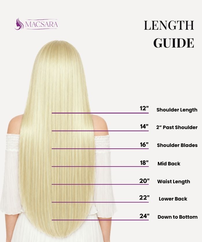 Bleach Blonde (613) Genius Weft