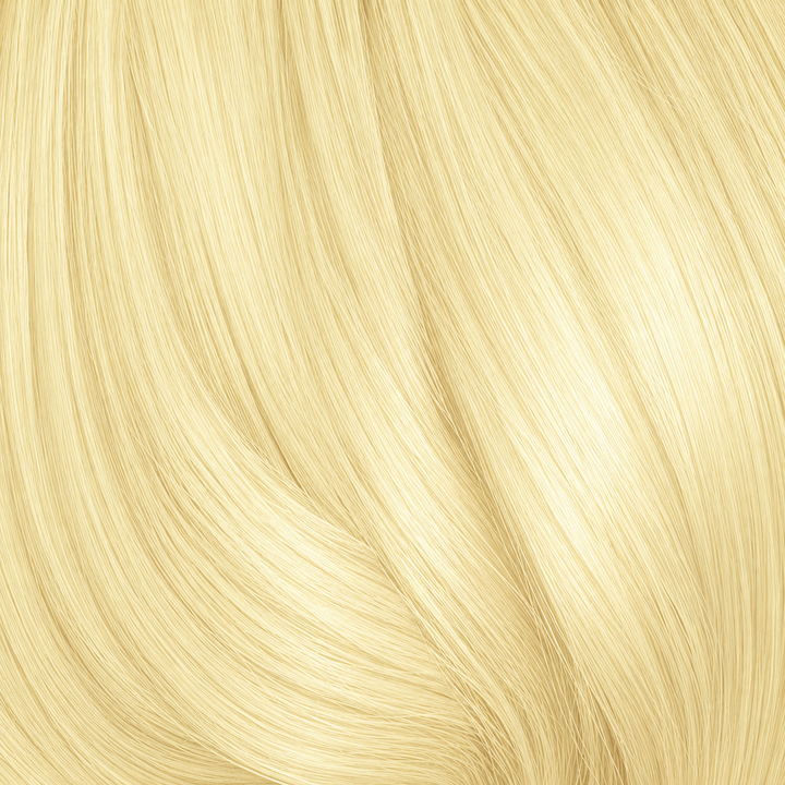 Bleach Blonde (#613)