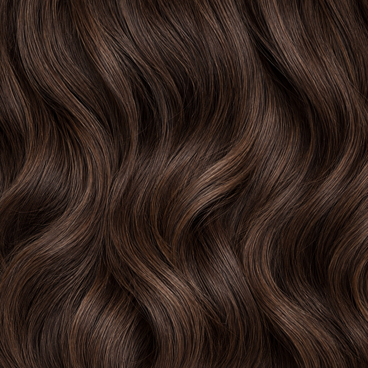 Dark Brown (#2)
