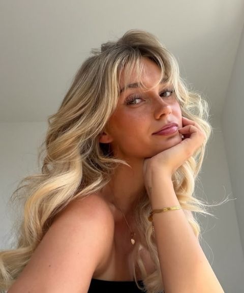 &nbsp;Amelia R.&nbsp;