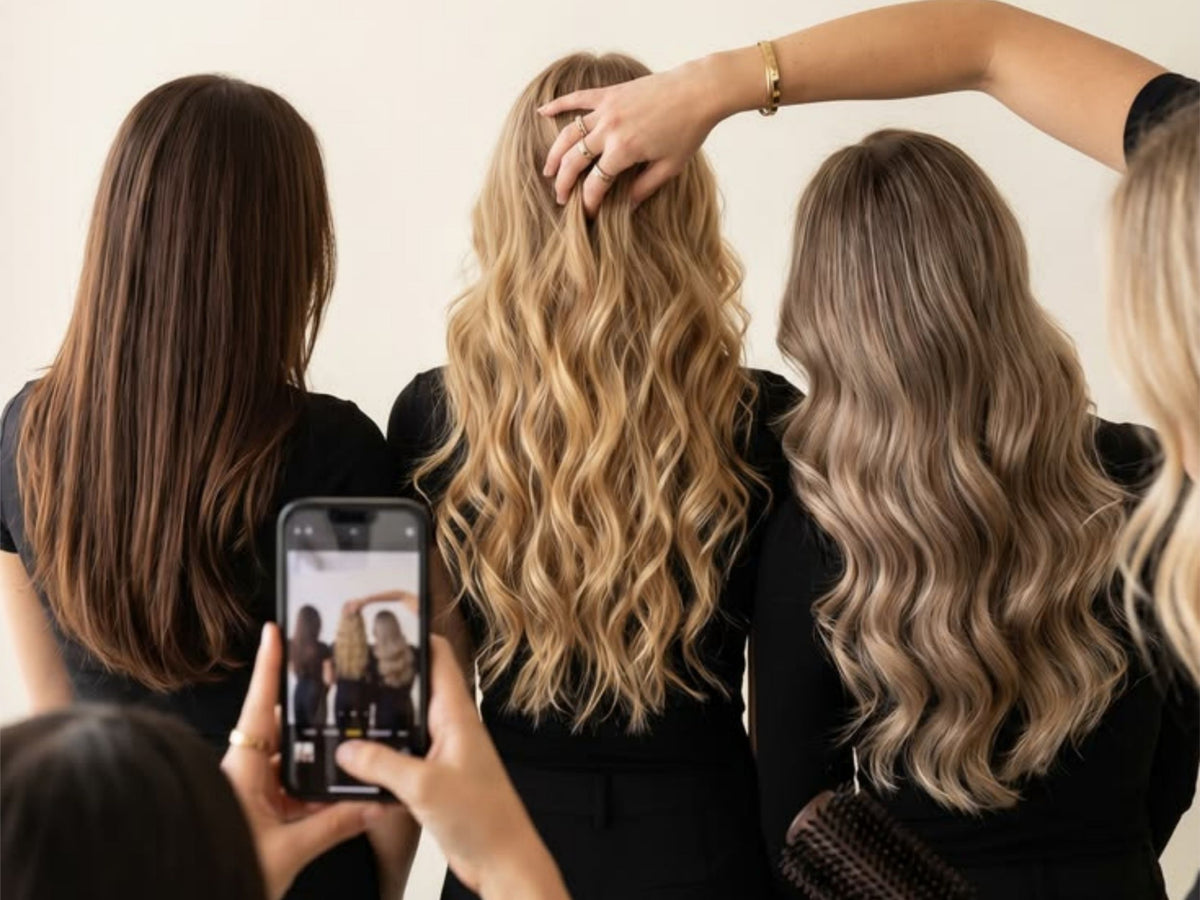 Macsara Hair