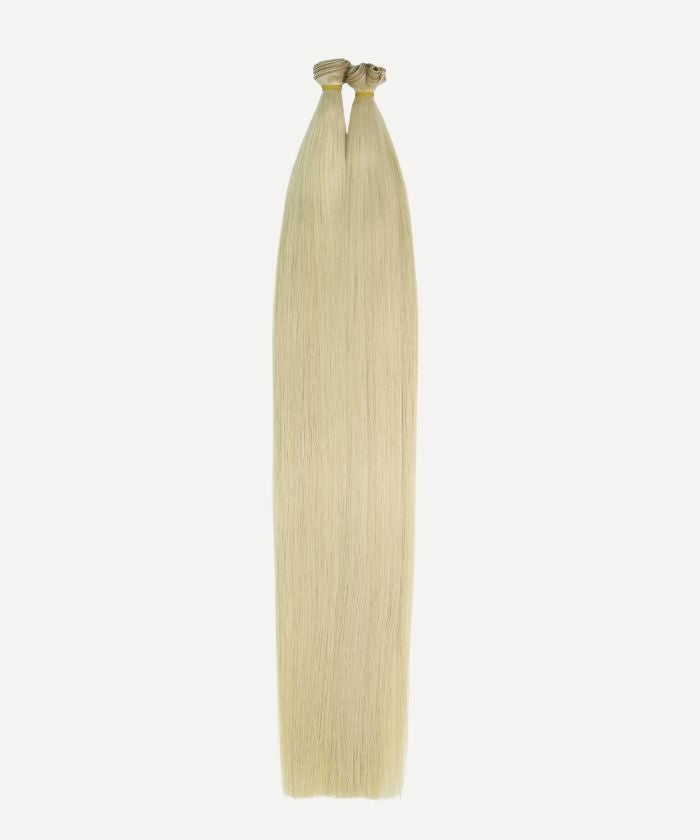 Ash Light Blonde (9C) Genius Weft