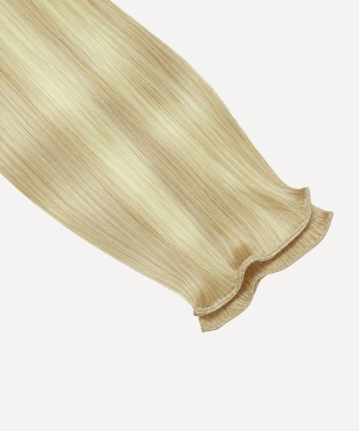 Ash Platinum Highlights (9C+60C) Butterfly Weft (100g)
