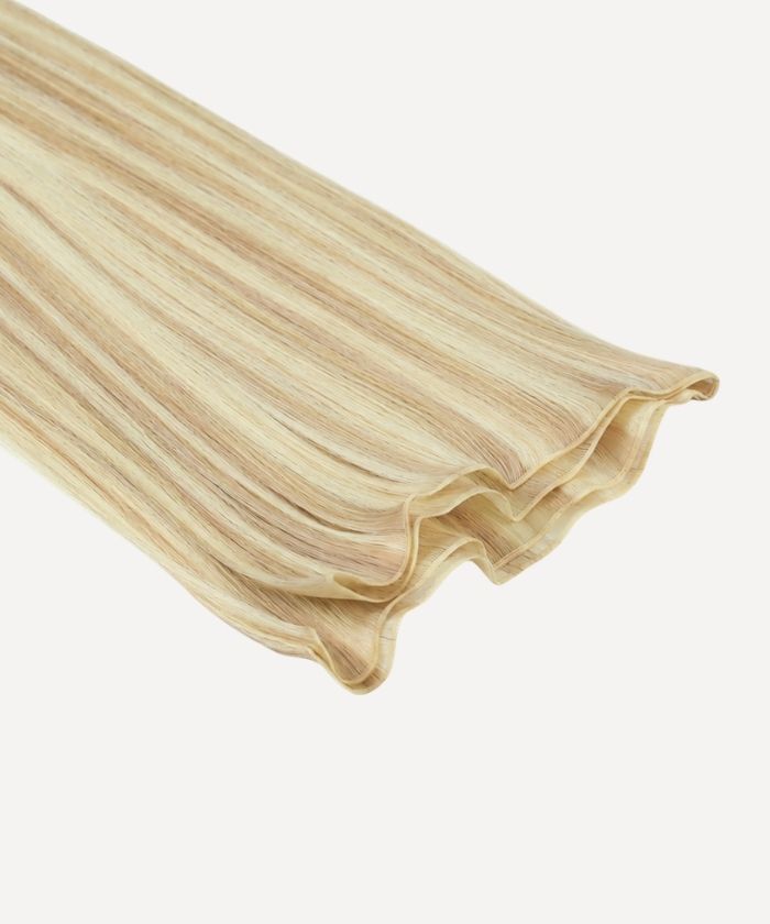 Ash Platinum Highlights (9C+60C) Genius Weft