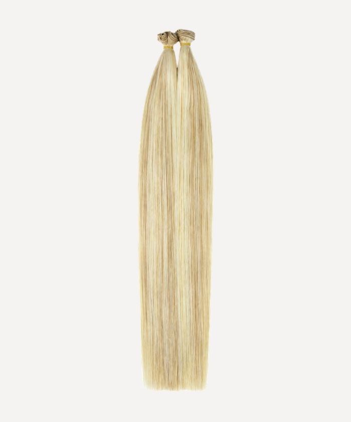 Ash Platinum Highlights (9C+60C) Genius Weft