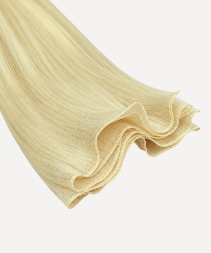 Bleach Blonde (613) Genius Weft