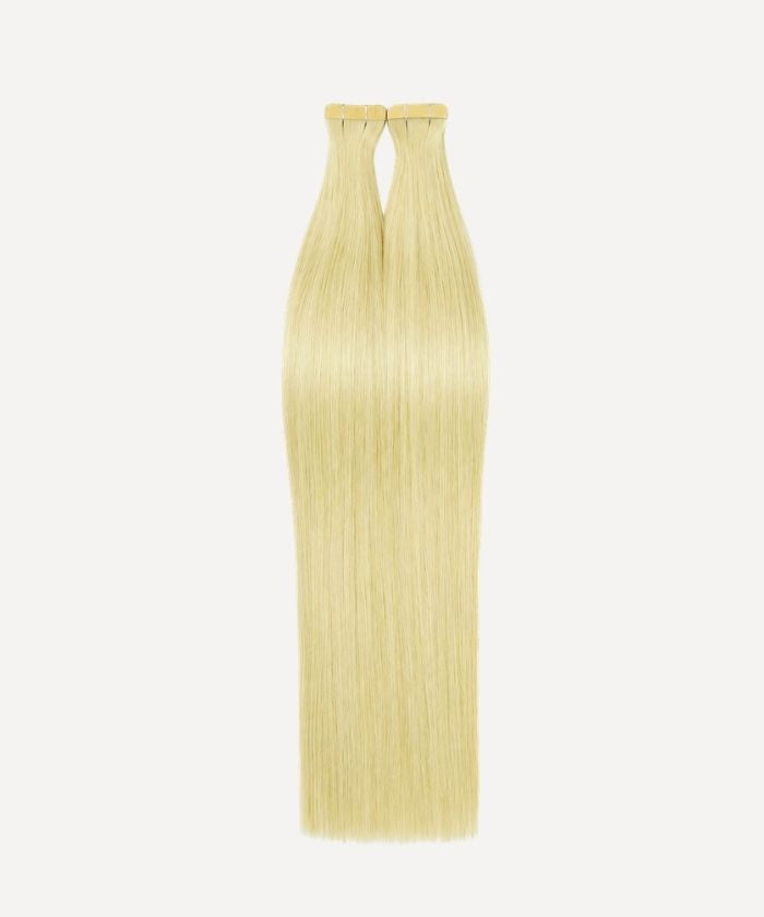 Bleach Blonde (613) Tape-Ins
