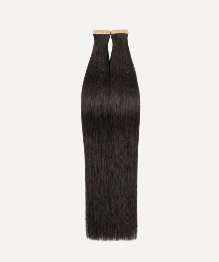 Natural Black (1B) Tape-Ins