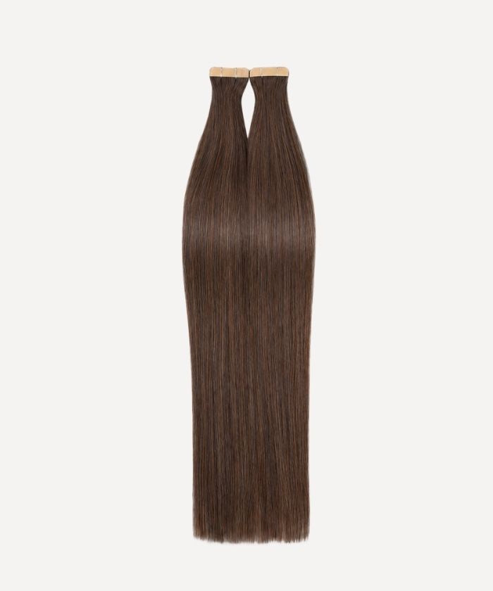 Dark Brown (2) Tape-Ins